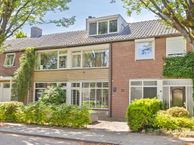 Pieter Breughelstraat 22, 5062 LH Oisterwijk
