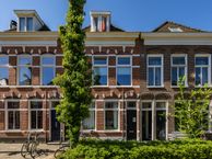Tweede Hunzestraat 12-A, 9715 BR Groningen
