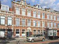 Regentesselaan 363, 2562 ED Den Haag