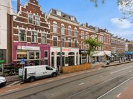Benthuizerstraat 60-G, 3036 CK Rotterdam