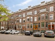 Nicolaas Beetsstraat 16-A, 3511 HG Utrecht
