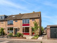 Lijsterbesstraat 2, 3465 JS Driebruggen