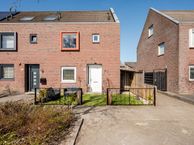 Salvador Daliplantsoen 41, 1328 NA Almere