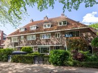 Burgemeester Le Fèvre de Montignylaan 57, 3055 LC Rotterdam