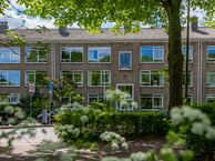 Thérèse Schwartzestraat 32, 2597 XJ Den Haag