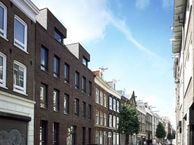 Govert Flinckstraat 206-B, 1073 CC Amsterdam