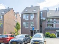 Wethouder Serrurierstraat 34, 1107 CE Amsterdam