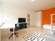 Adriaan Dortsmanstraat 43, 3067 NA Rotterdam