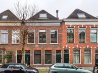 Tweede Hunzestraat 23-A, 9715 BP Groningen