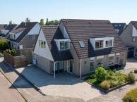 De Skuorre 12, 9005 RR Wergea