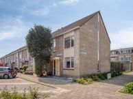 Willem Pijperstraat 57, 1323 TG Almere