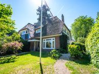 de Geer van Jutfaaslaan 23, 3941 CD Doorn