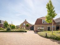 Nieuwstraat 25, 1606 BL Venhuizen