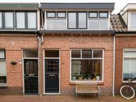 Bloemstraat 10, 2315 HT Leiden