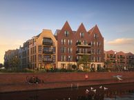 Havenmeester (Bouwnr. 119), 1141 GM Monnickendam