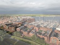 Schippershuis (Bouwnr. 116), 1141 GM Monnickendam