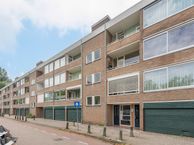 Willem van Weldammelaan 66, 1082 KW Amsterdam