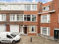 Jozef Israëlsstraat 16, 3117 WL Schiedam
