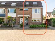 Rosmolen 175, 2986 EM Ridderkerk