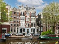 Keizersgracht 18-C, 1015 CP Amsterdam