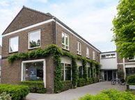 Postillonstraat 10-A, 4813 EW Breda