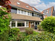 Lombokstraat 25, 3818 CV Amersfoort