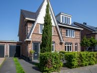 Lisdoddestraat 32, 1433 WH Kudelstaart
