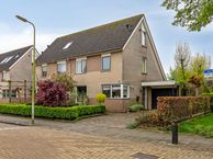 De Werf 35, 2411 RZ Bodegraven