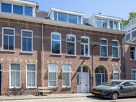Oranjeboomstraat 181-A, 2013 XD Haarlem