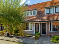 Mendelssohnstraat 23, 8916 EV Leeuwarden