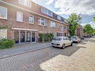 Lepelaarstraat 21, 3582 SL Utrecht