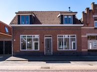 Oranjestraat 97, 5126 BN Gilze