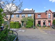 1e Nieuwstraat 74, 1211 JS Hilversum