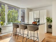 Heemskerkstraat 47-B01, 3038 VC Rotterdam