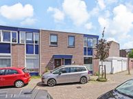 Dr. G. Knuttelstraat 11, 2552 LM Den Haag