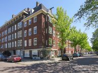 Warmondstraat 43-3, 1058 KP Amsterdam