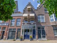 Voorhaven 47-B, 3025 HD Rotterdam