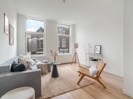 Jan Sonjéstraat 15-B, 3021 TT Rotterdam