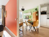 Filips van Almondestraat 28-2, 1057 ZV Amsterdam