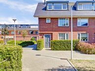 Zalmzegenpad 13, 3192 GJ Hoogvliet Rotterdam