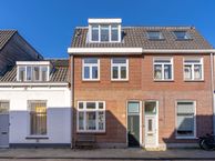 Bekkerstraat 102, 3572 SK Utrecht
