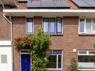 Maasstraat 1, 6541 ZB Nijmegen