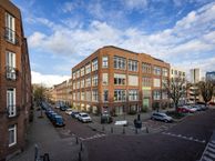 Aleidisstraat 5-A, 3021 SB Rotterdam