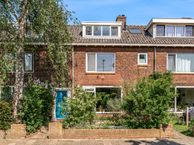 Hoge Morsweg 91, 2332 HJ Leiden