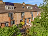 Etta Palmstraat 38, 2135 LE Hoofddorp