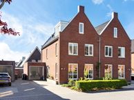 Palfrenier 5, 8448 VH Heerenveen
