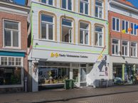 Oude Kijk in 't Jatstraat 52-A, 9712 EL Groningen