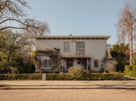 Herman Gorterstraat 12, 1077 WG Amsterdam