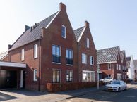 Zwarte Zee 18, 3825 WL Amersfoort