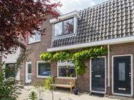Bloesemstraat 51, 3581 XB Utrecht